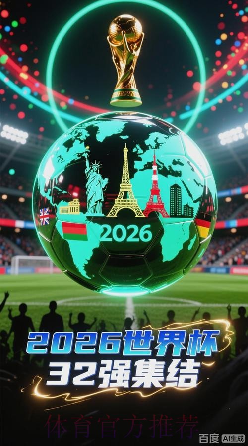 2026世界杯高清直播今日 2026世界杯高清直播今日